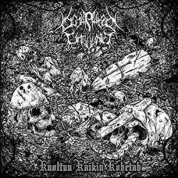 Scolopendra Cingulata : Kuoltuu Kaikin Kohetah